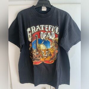 Grateful Dead T shirt, unused, L
